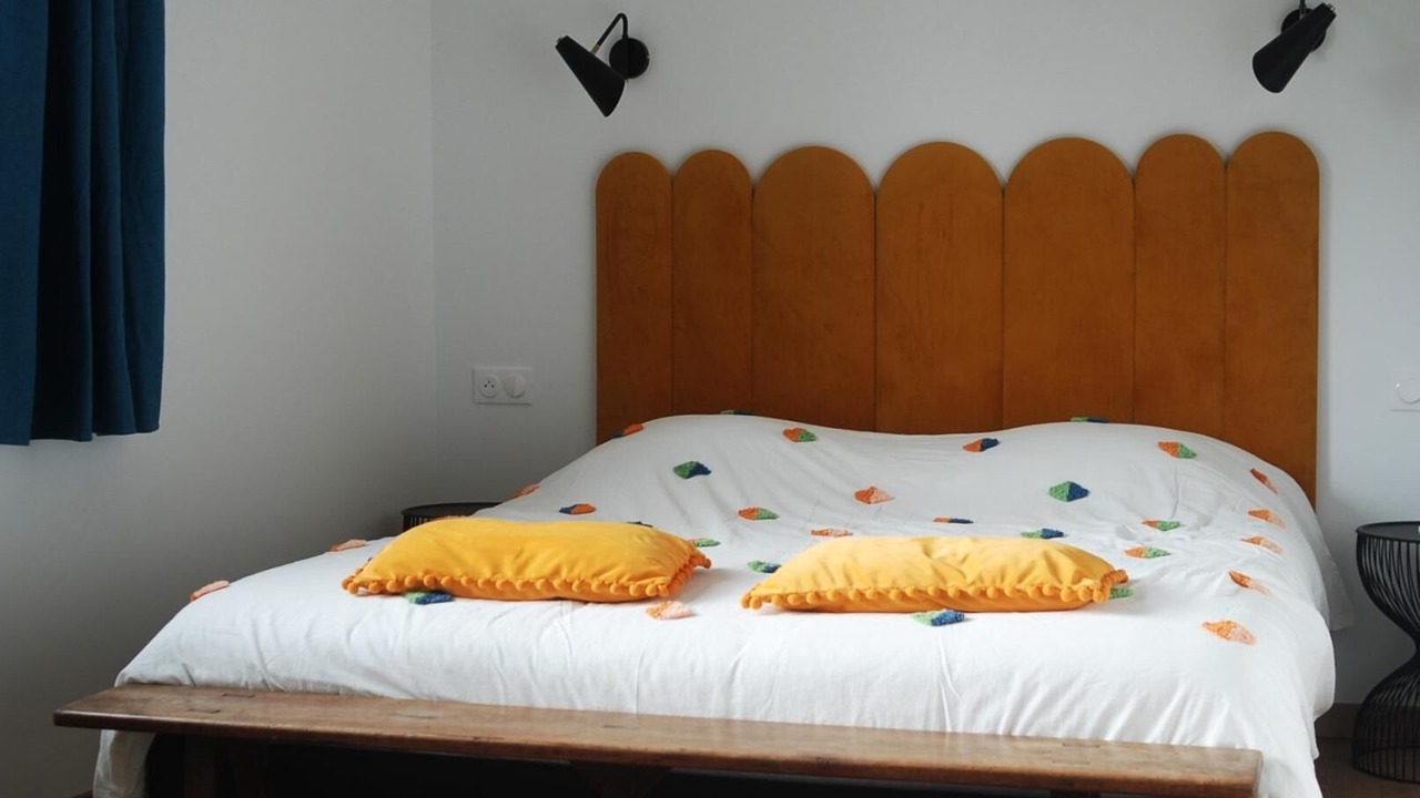 Photo of Bedroom in Rilly-sur-Aisne