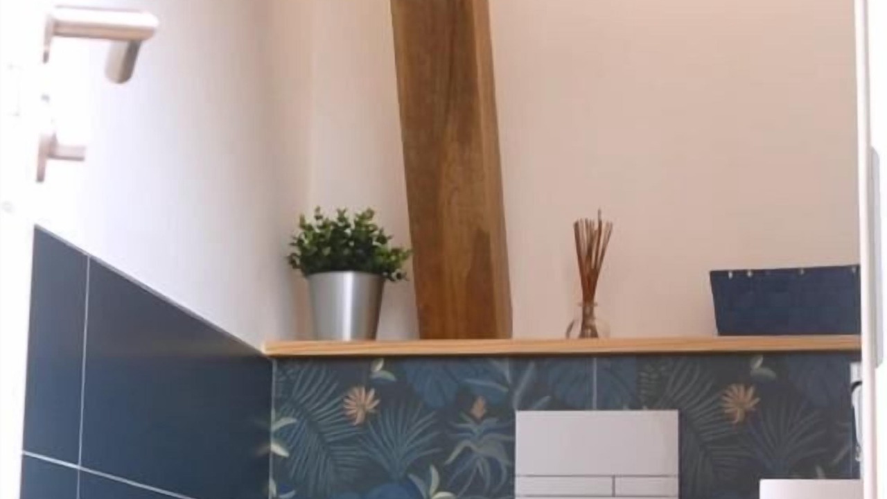 Photo of Bathroom in Rilly-sur-Aisne