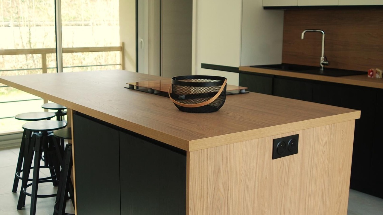 Photo of Kitchen in Rilly-sur-Aisne