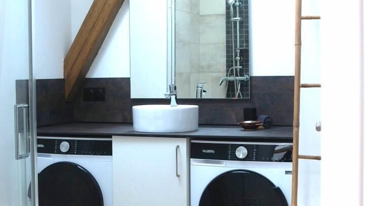 Photo of Bathroom in Rilly-sur-Aisne