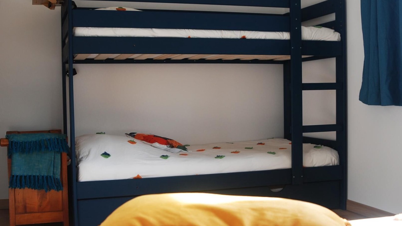 Photo of Bedroom in Rilly-sur-Aisne