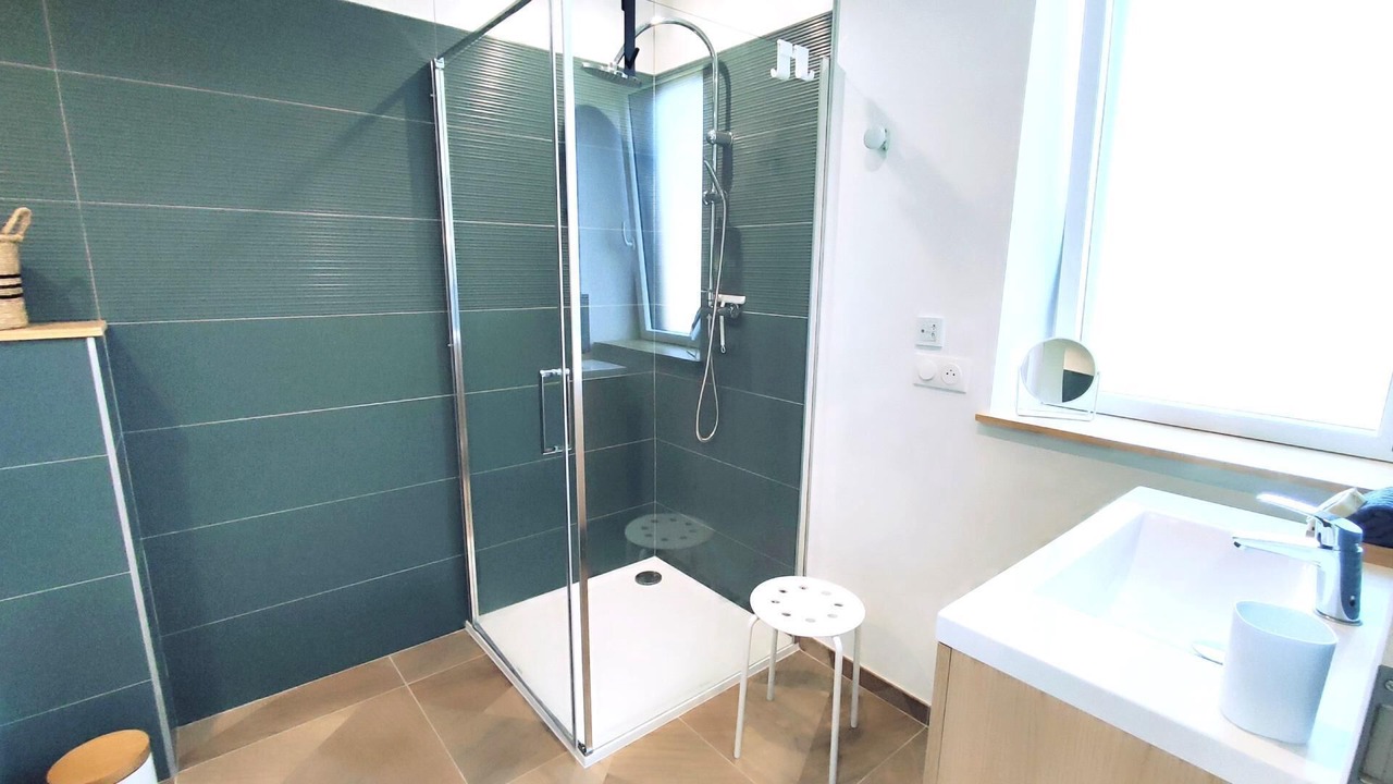 Photo of Bathroom in Rilly-sur-Aisne