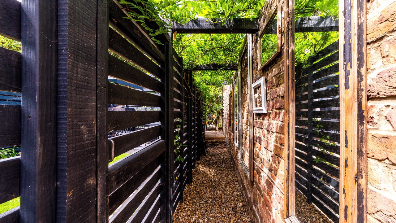 Photo of Outdoor in Notting Dale