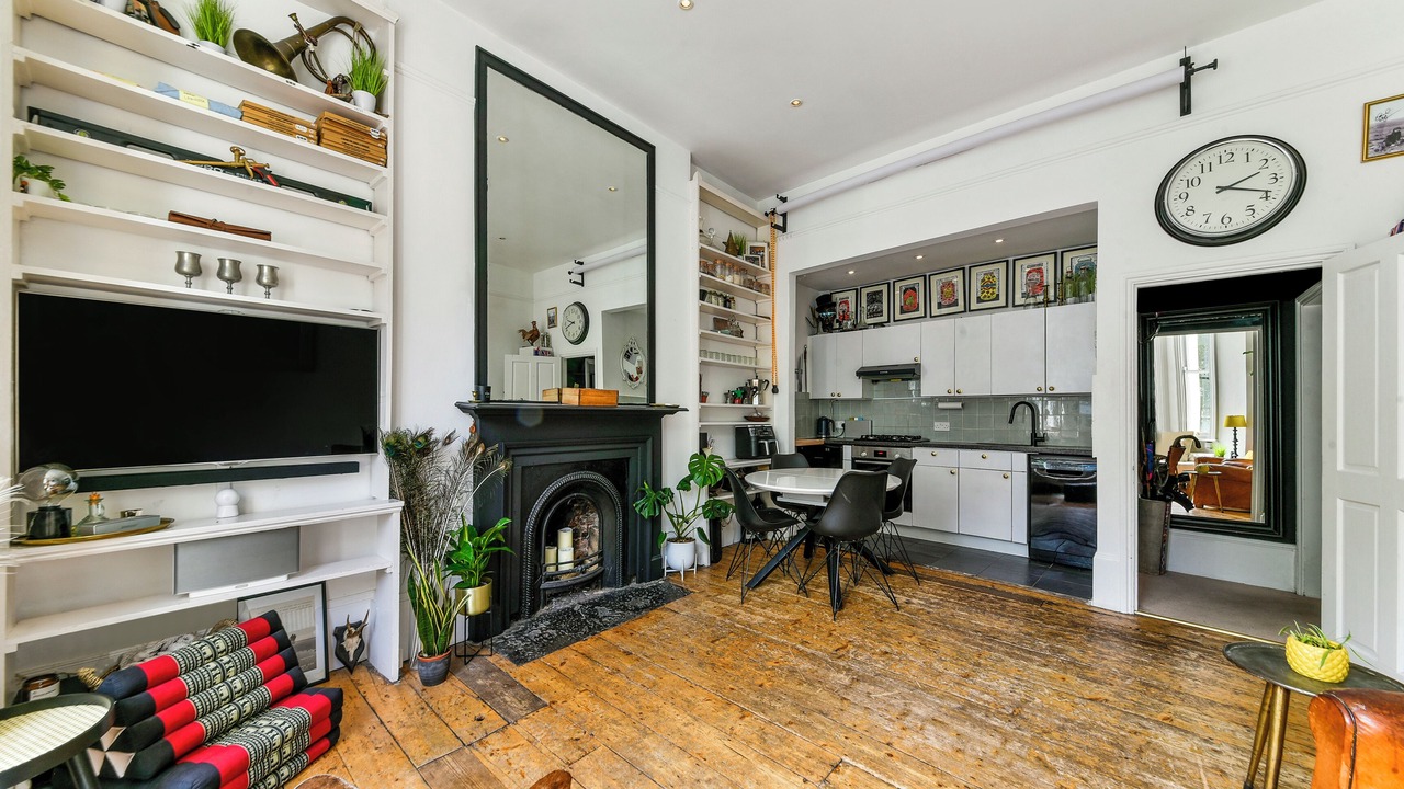 Photo of Others in Notting Dale