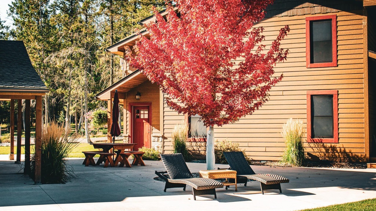 Photo of Outdoor in Whitefish