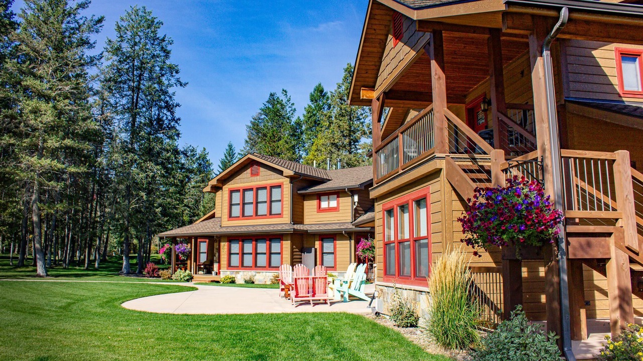 Photo of Outdoor in Whitefish