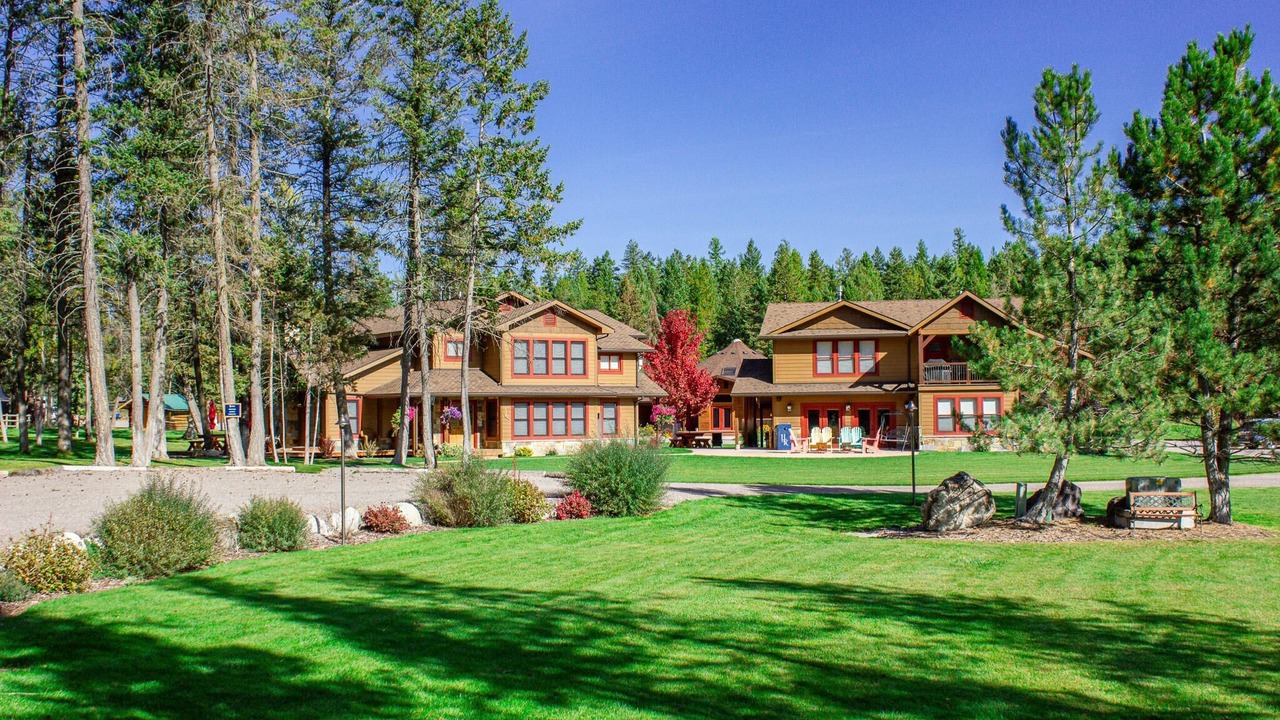 Photo of Outdoor in Whitefish