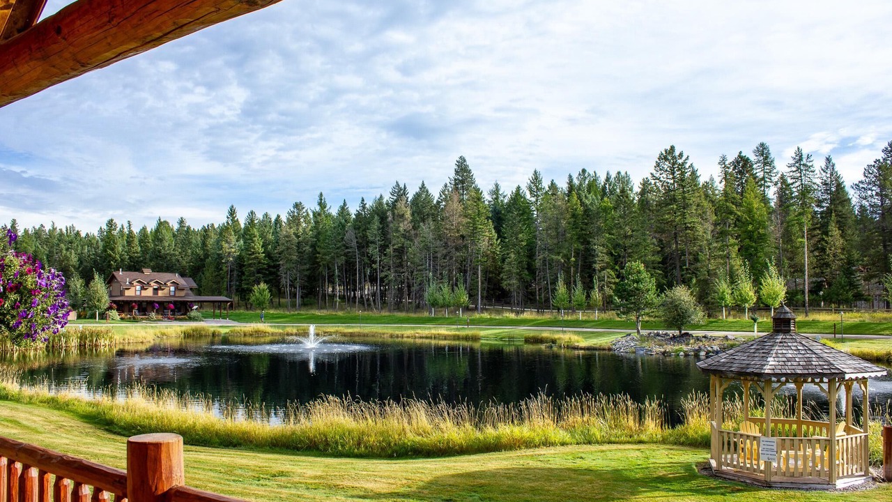 Photo of Outdoor in Whitefish