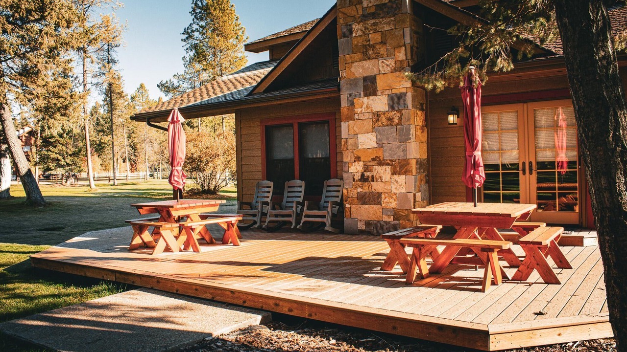 Photo of Outdoor in Whitefish