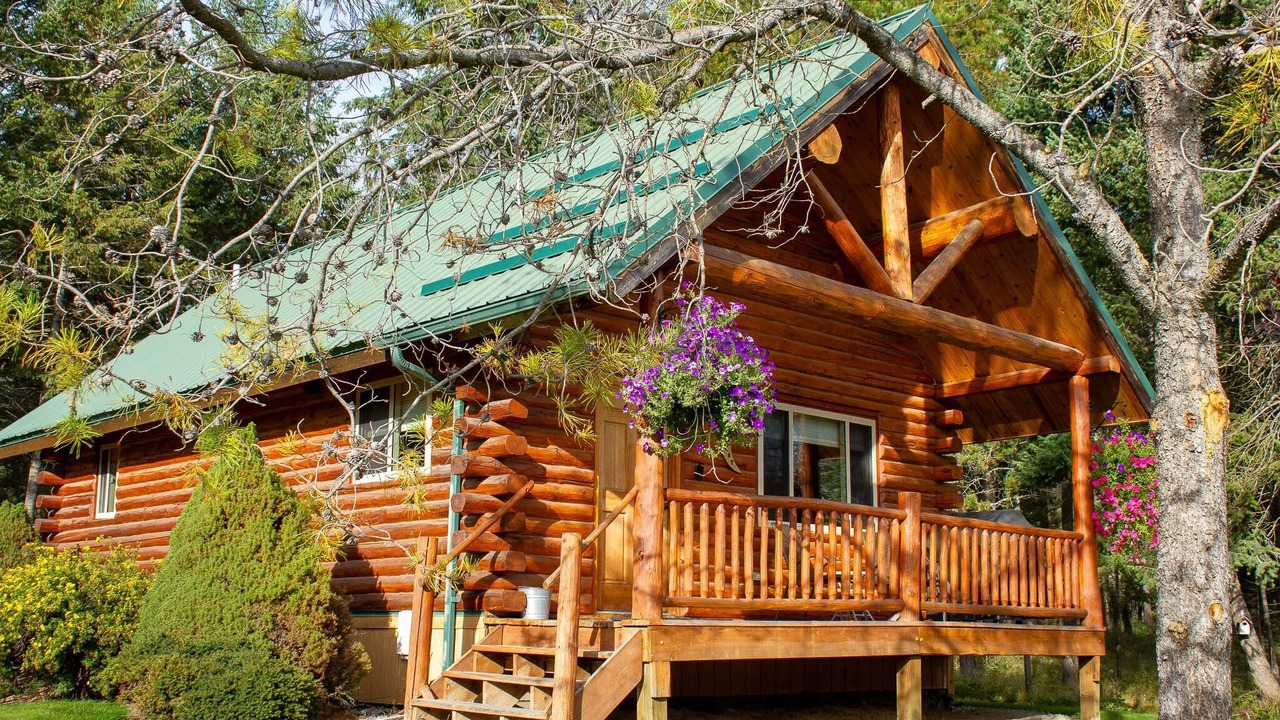 Photo of Outdoor in Whitefish