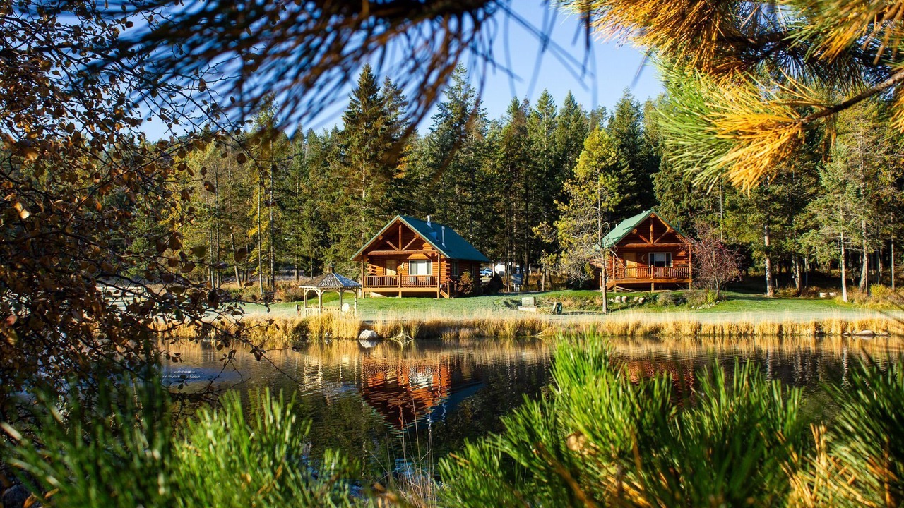 Photo of Outdoor in Whitefish