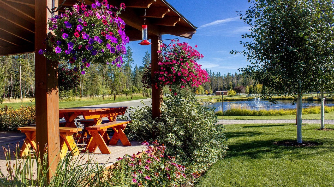 Photo of Outdoor in Whitefish