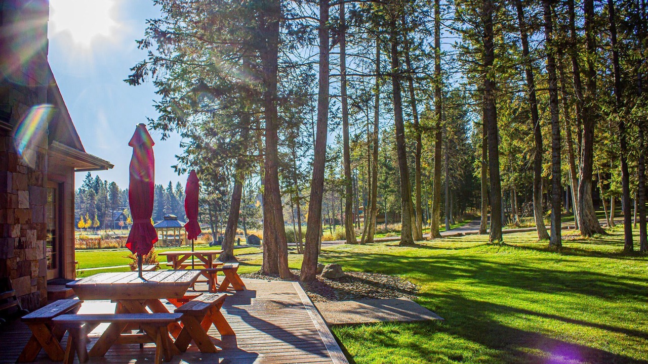 Photo of Outdoor in Whitefish