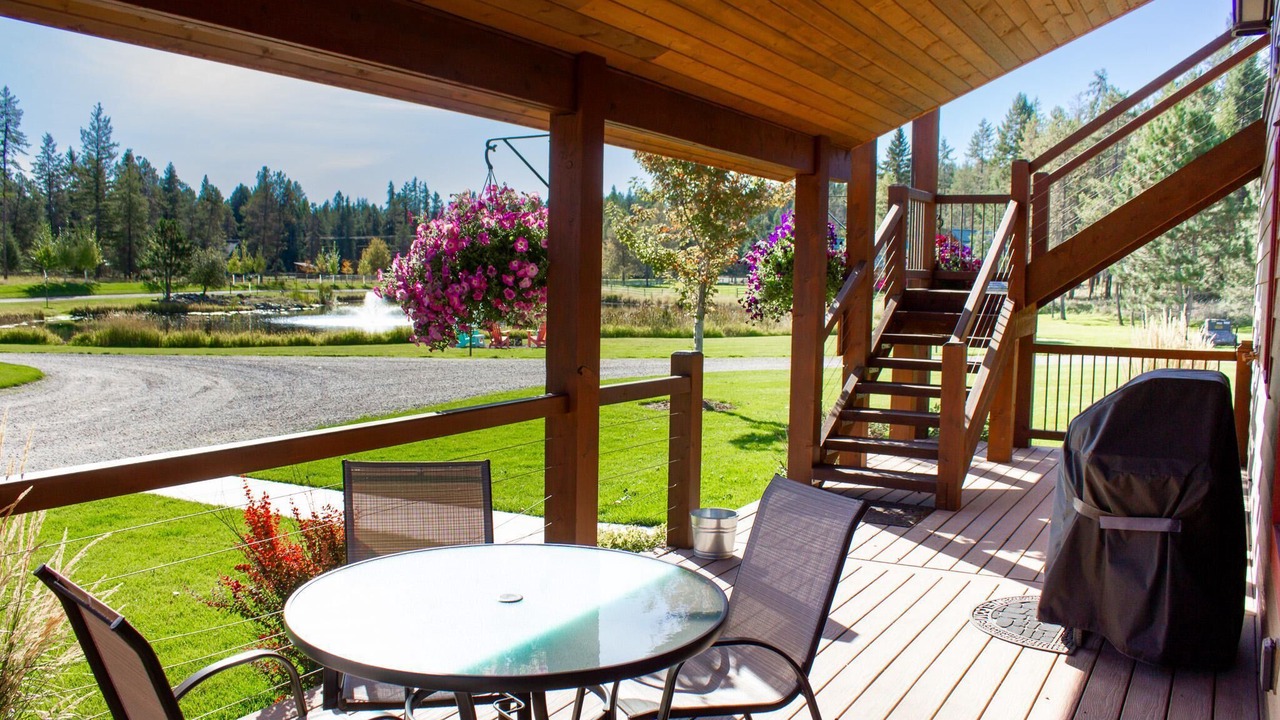 Photo of Outdoor in Whitefish