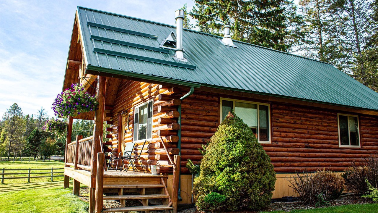 Photo of Outdoor in Whitefish