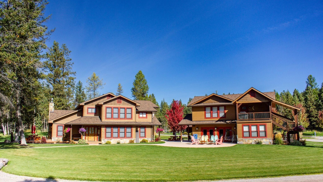 Photo of Outdoor in Whitefish