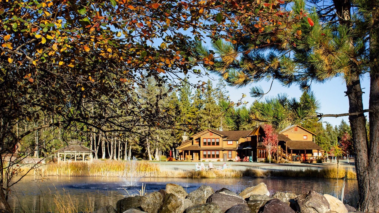 Photo of Outdoor in Whitefish