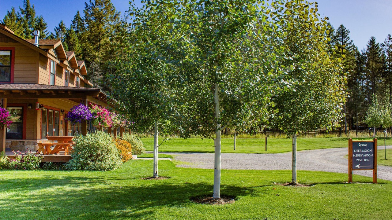 Photo of Outdoor in Whitefish