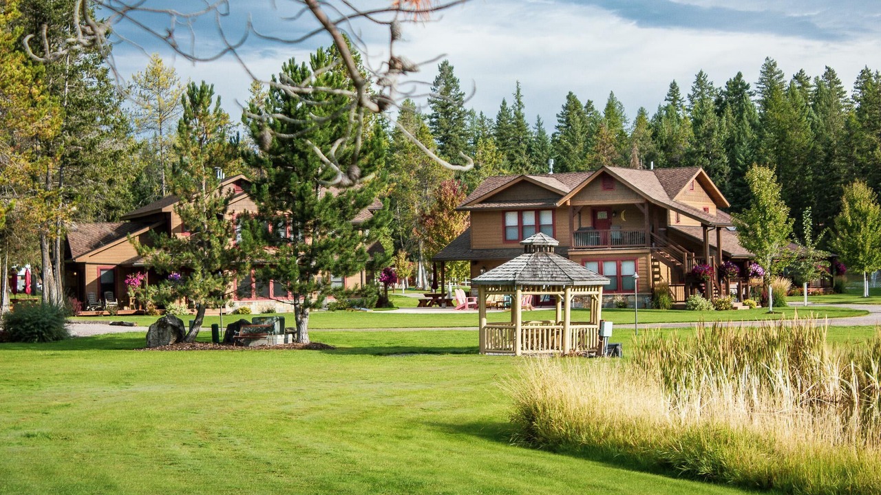 Photo of Outdoor in Whitefish