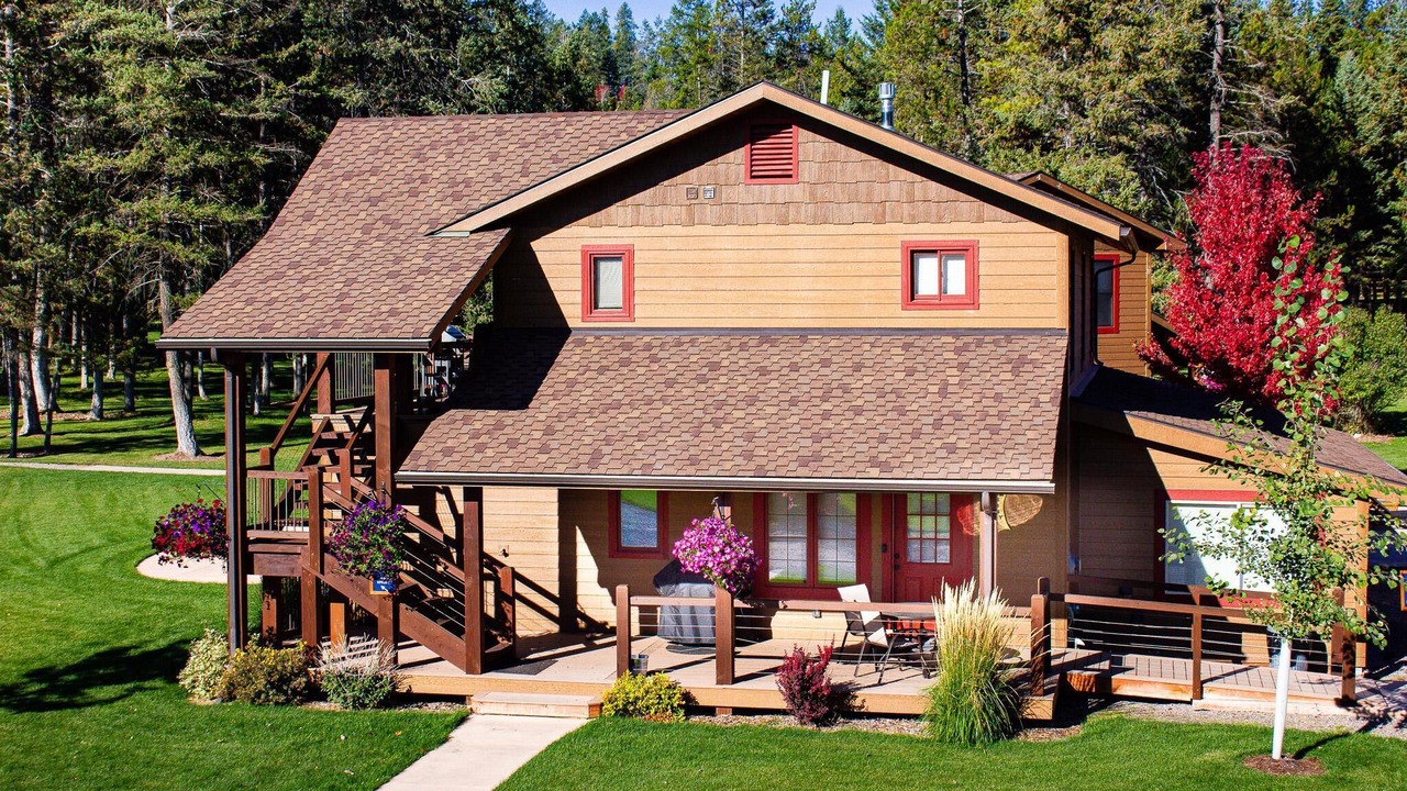 Photo of Outdoor in Whitefish