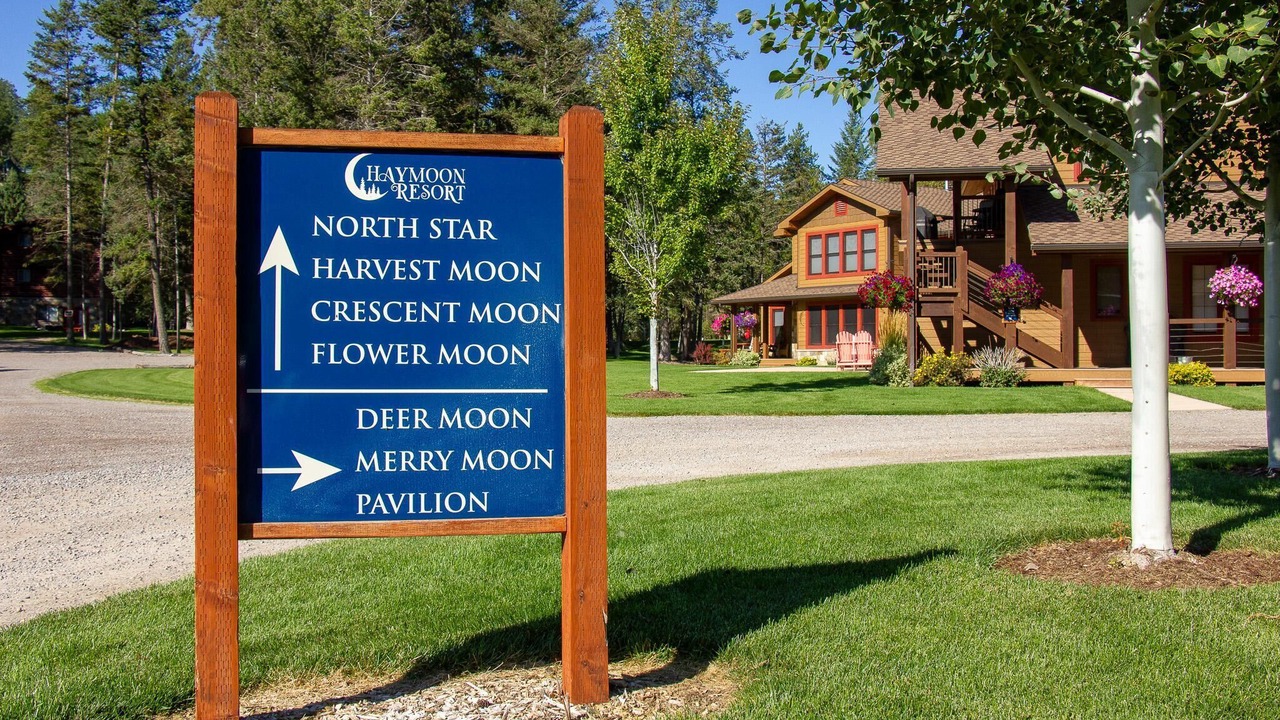 Photo of Outdoor in Whitefish