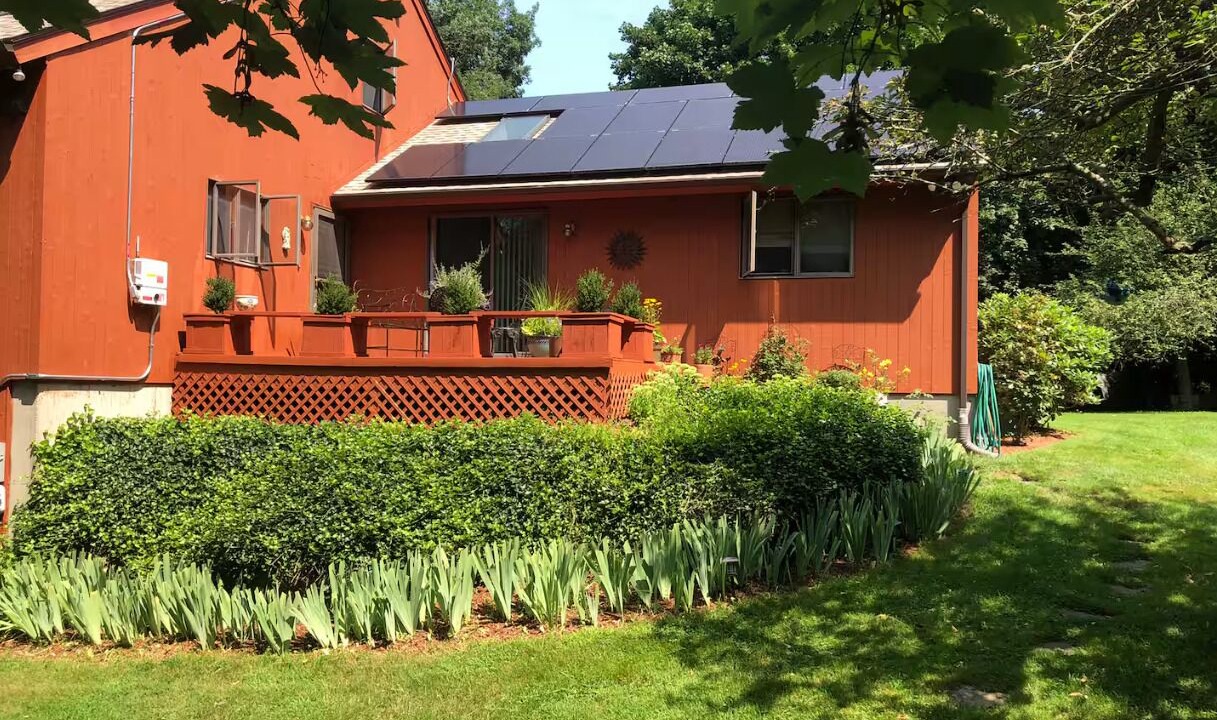 Photo of Outdoor in Tiverton