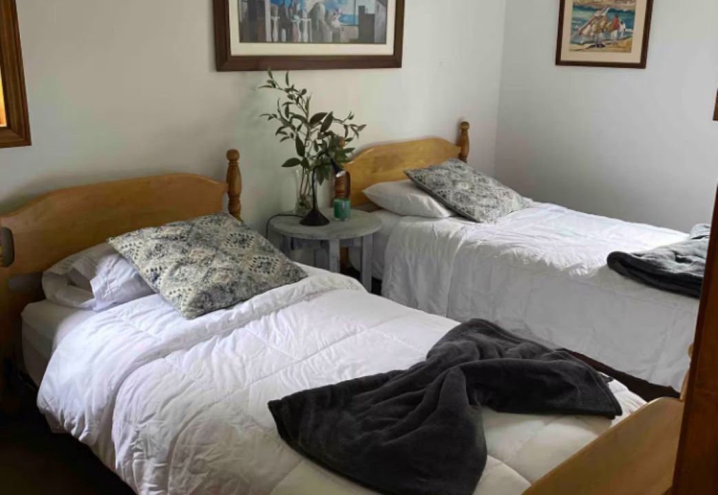 Photo of Bedroom in Tiverton