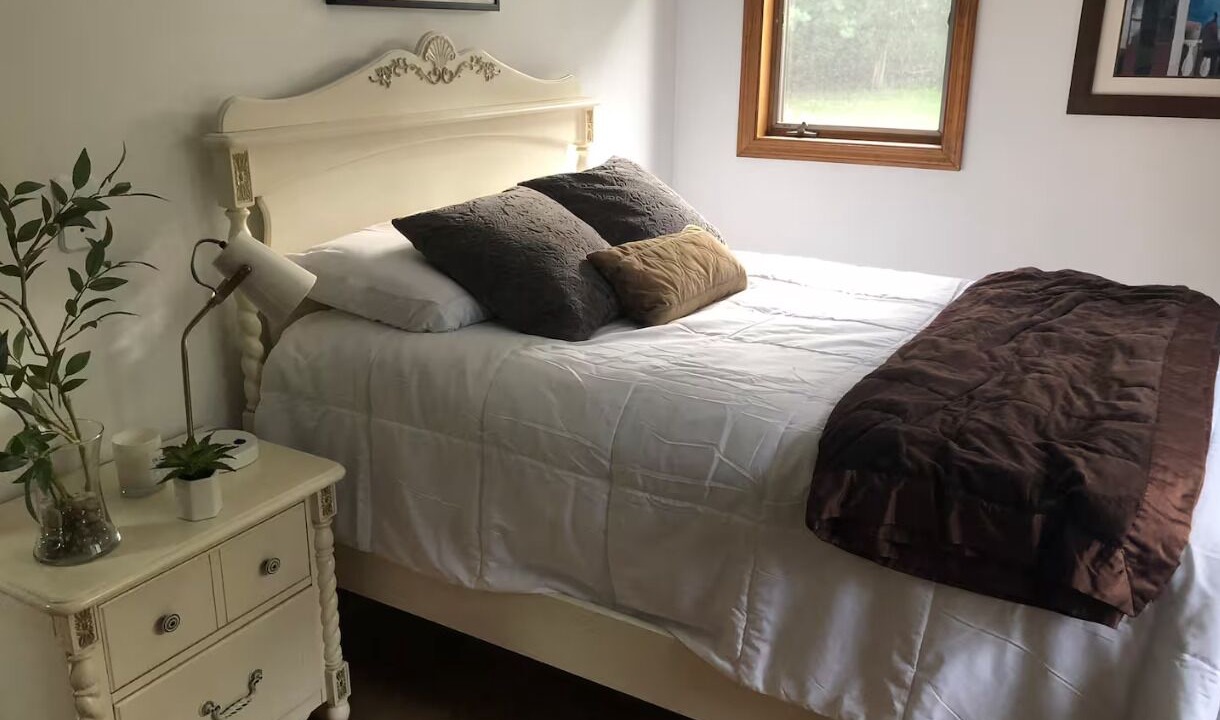 Photo of Bedroom in Tiverton