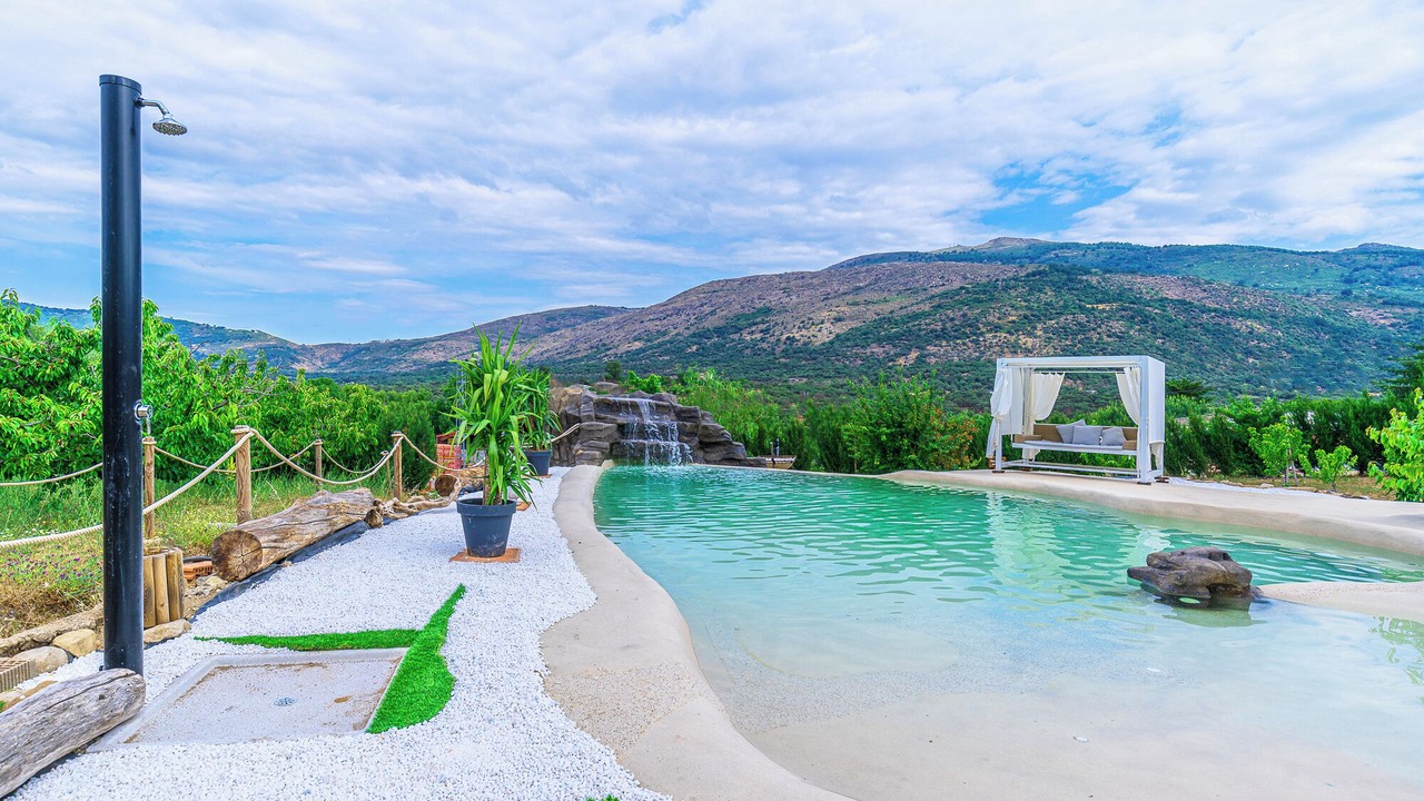 Photo of Outdoor in Casas del Castanar