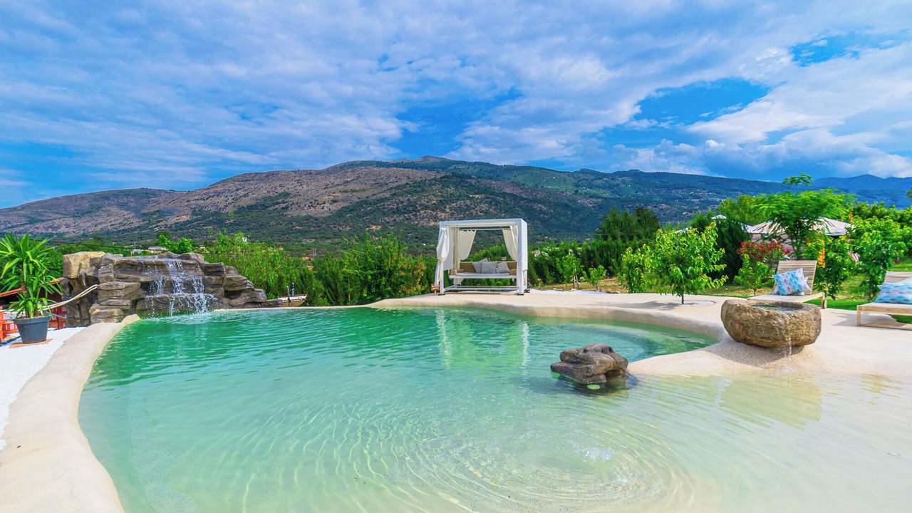 Photo of Outdoor in Casas del Castanar