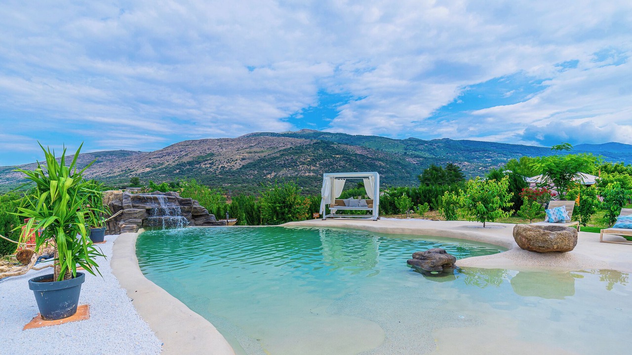 Photo of Outdoor in Casas del Castanar