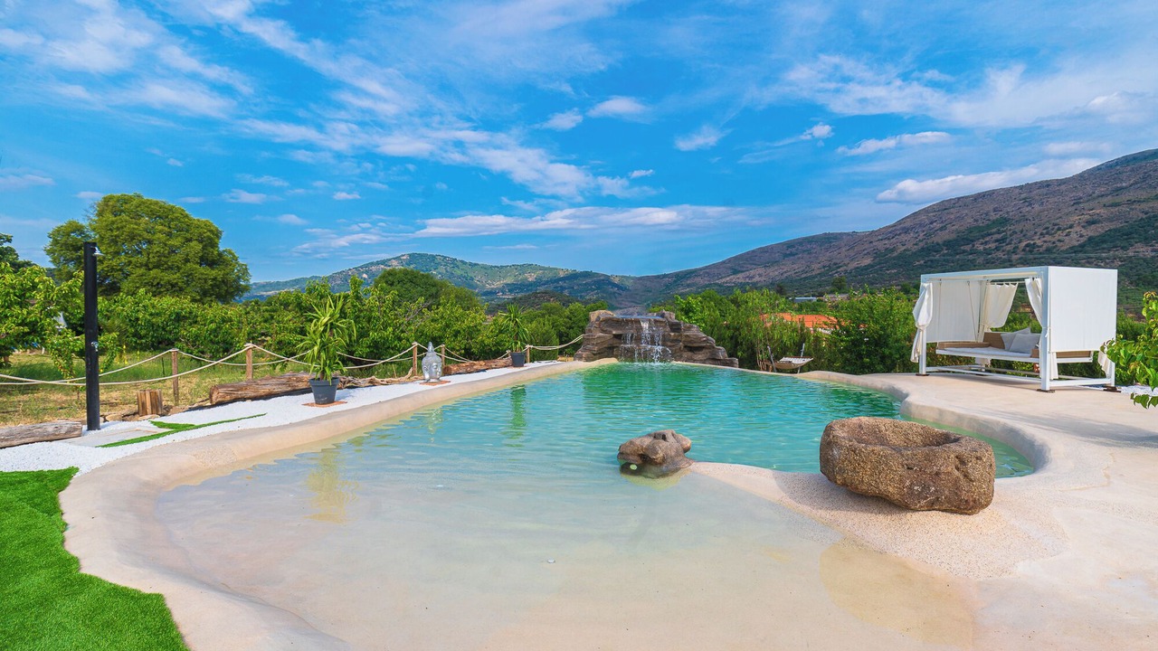 Photo of Outdoor in Casas del Castanar