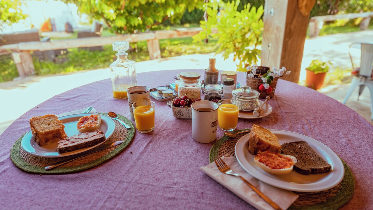 Photo of Outdoor in Casas del Castanar