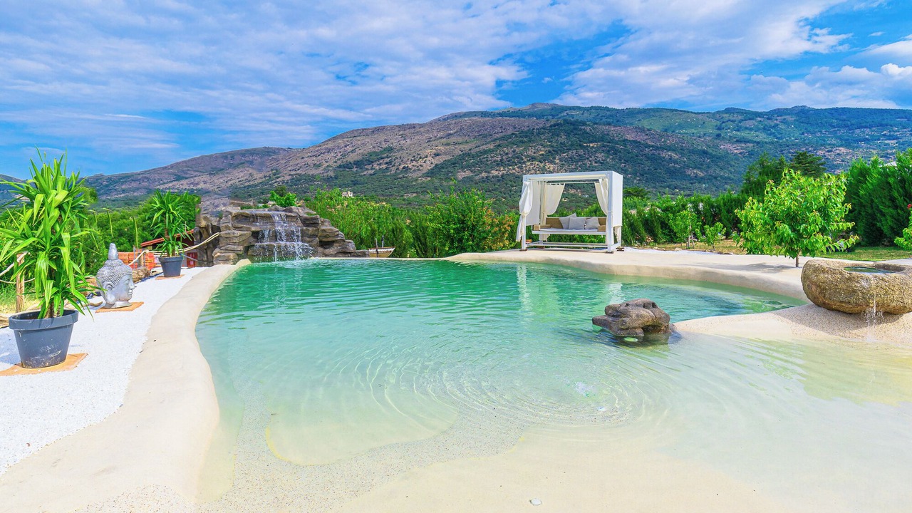 Photo of Outdoor in Casas del Castanar