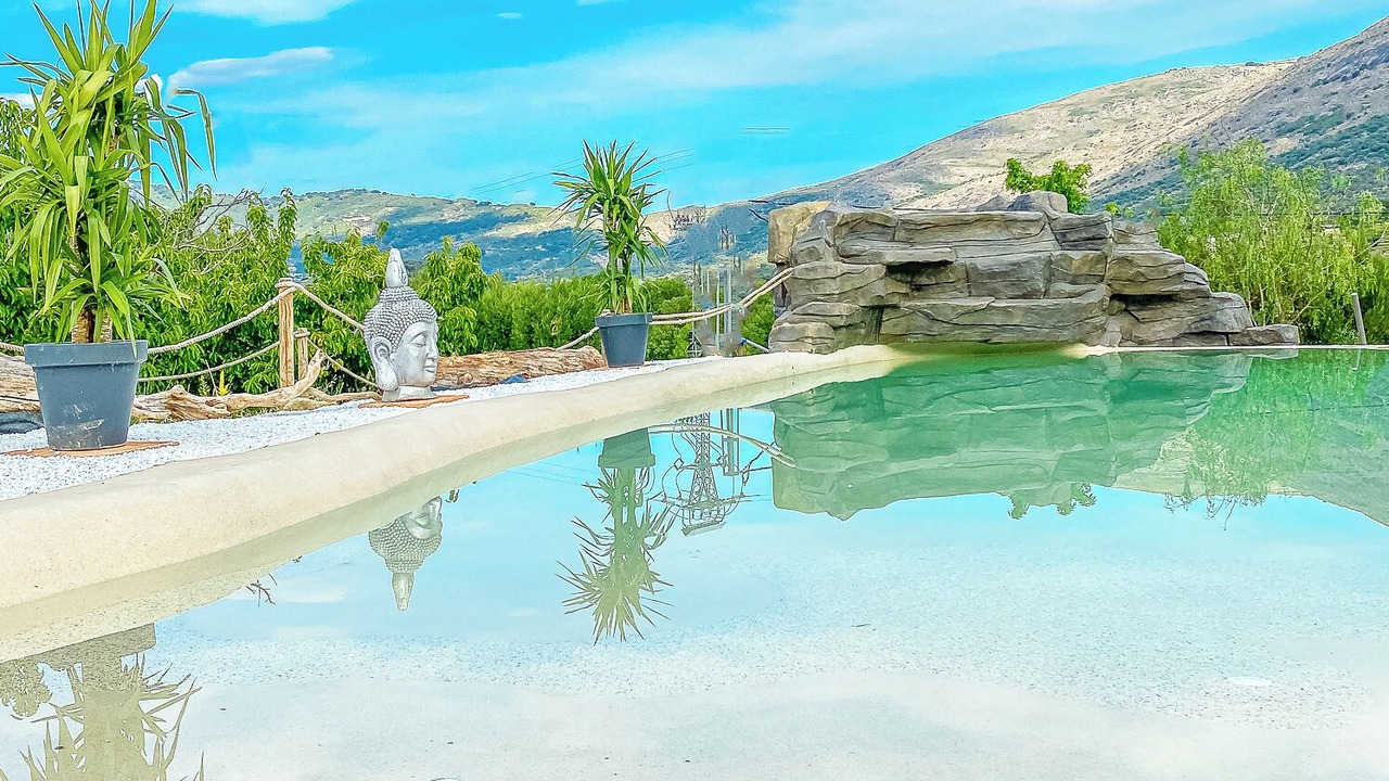 Photo of Outdoor in Casas del Castanar