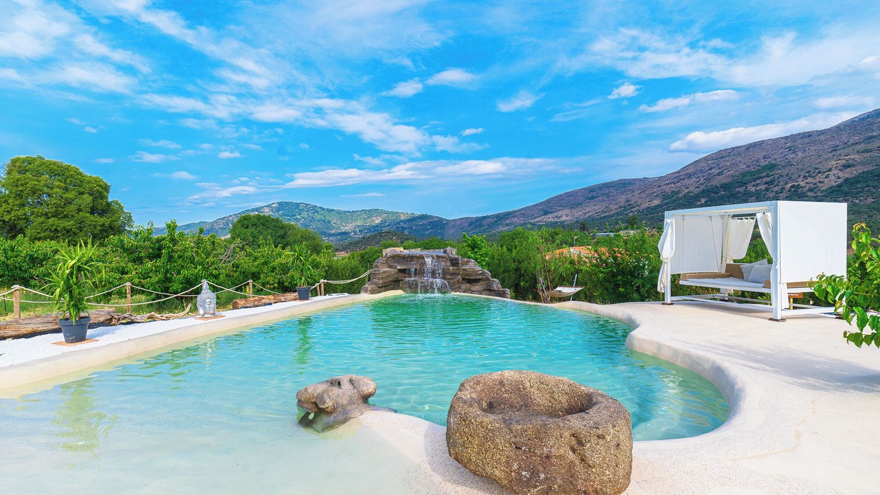 Photo of Outdoor in Casas del Castanar