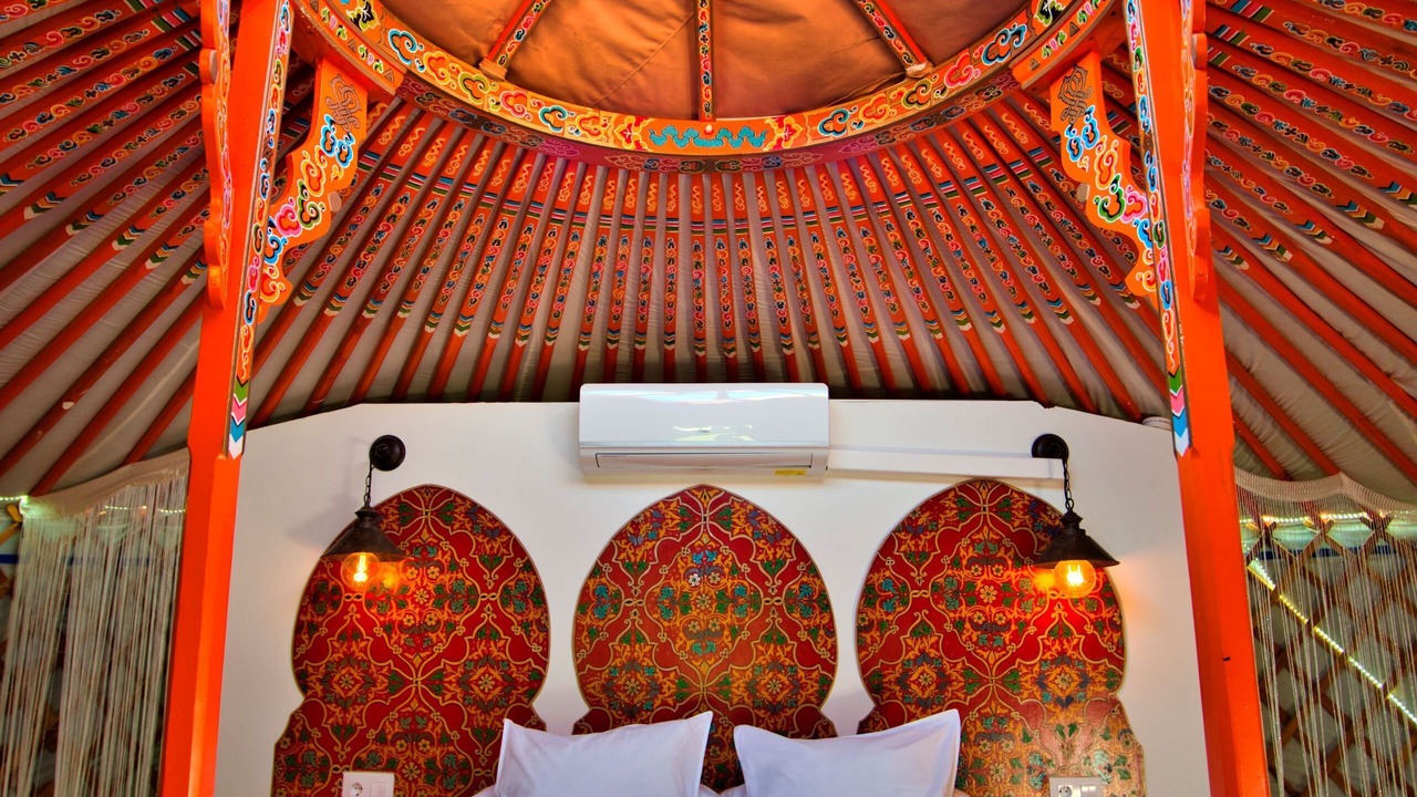 Photo of Bedroom in Casas del Castanar