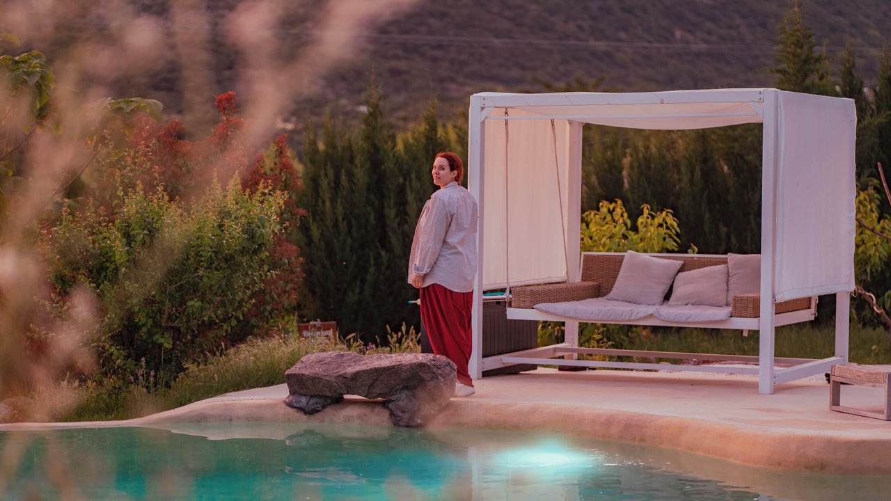 Photo of Outdoor in Casas del Castanar