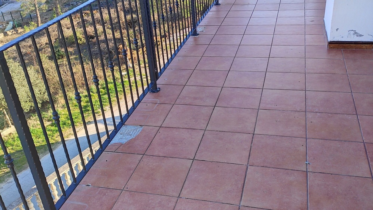 Photo of Patio Balcony in Pridraga