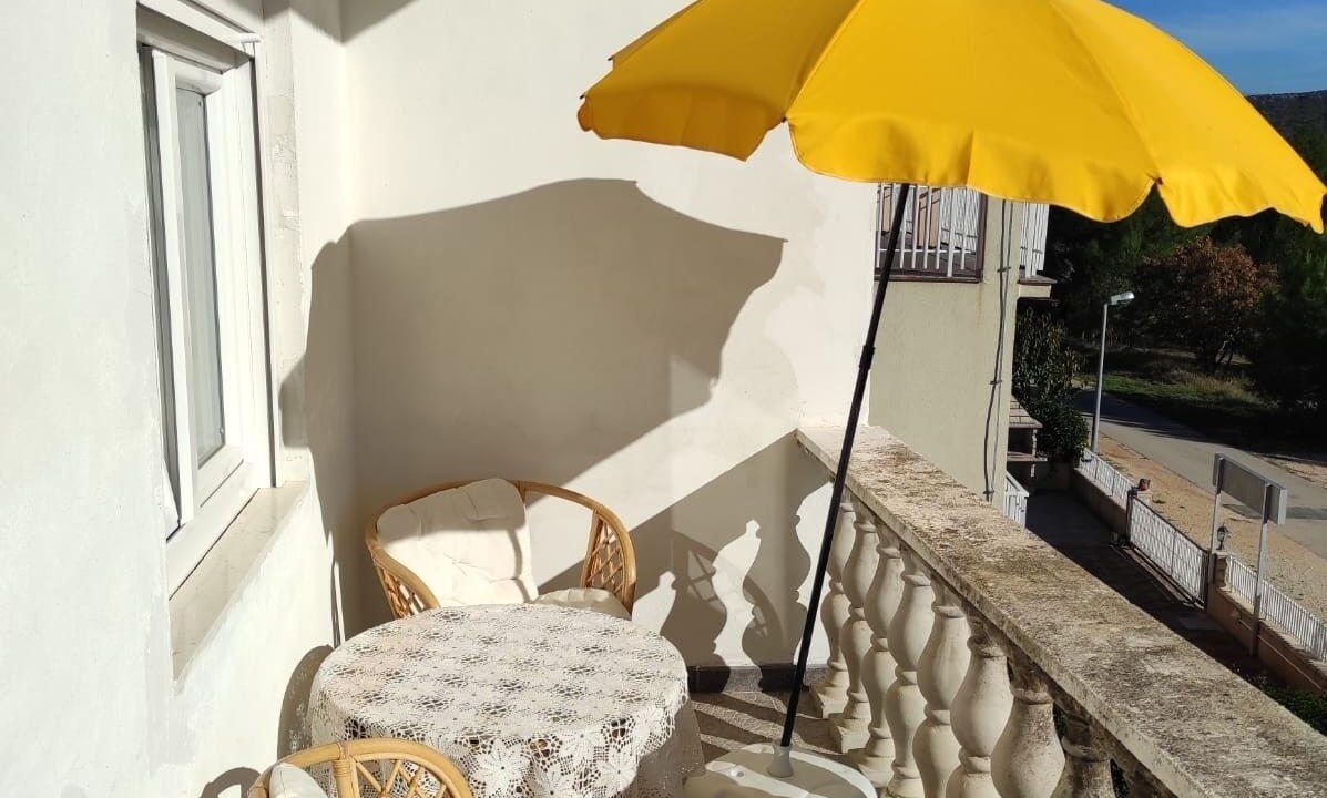 Photo of Patio Balcony in Pridraga