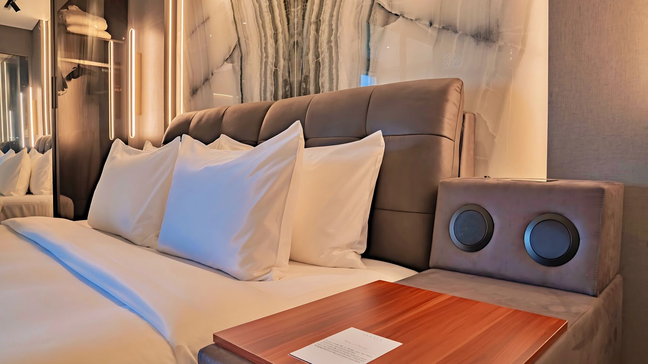 Photo of Bedroom in Umalas