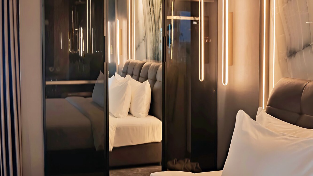 Photo of Bedroom in Umalas