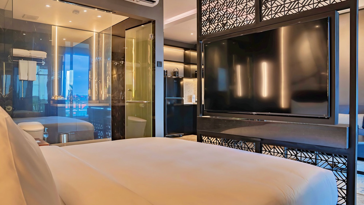 Photo of Bedroom in Umalas