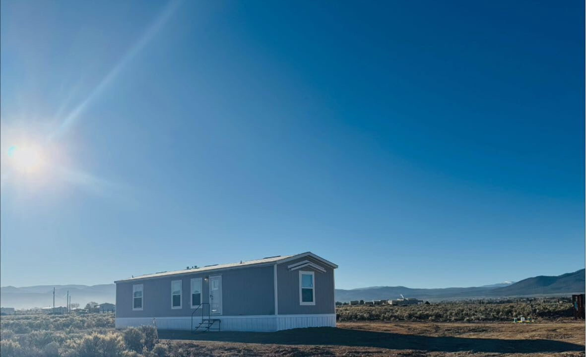 Photo of Outdoor in Taos