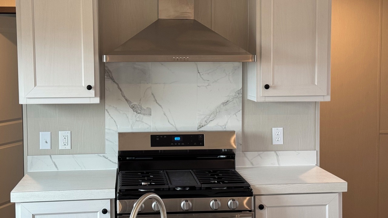 Photo of Kitchen in Taos