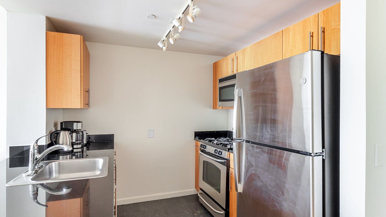 Photo of Kitchen in Hunters Point