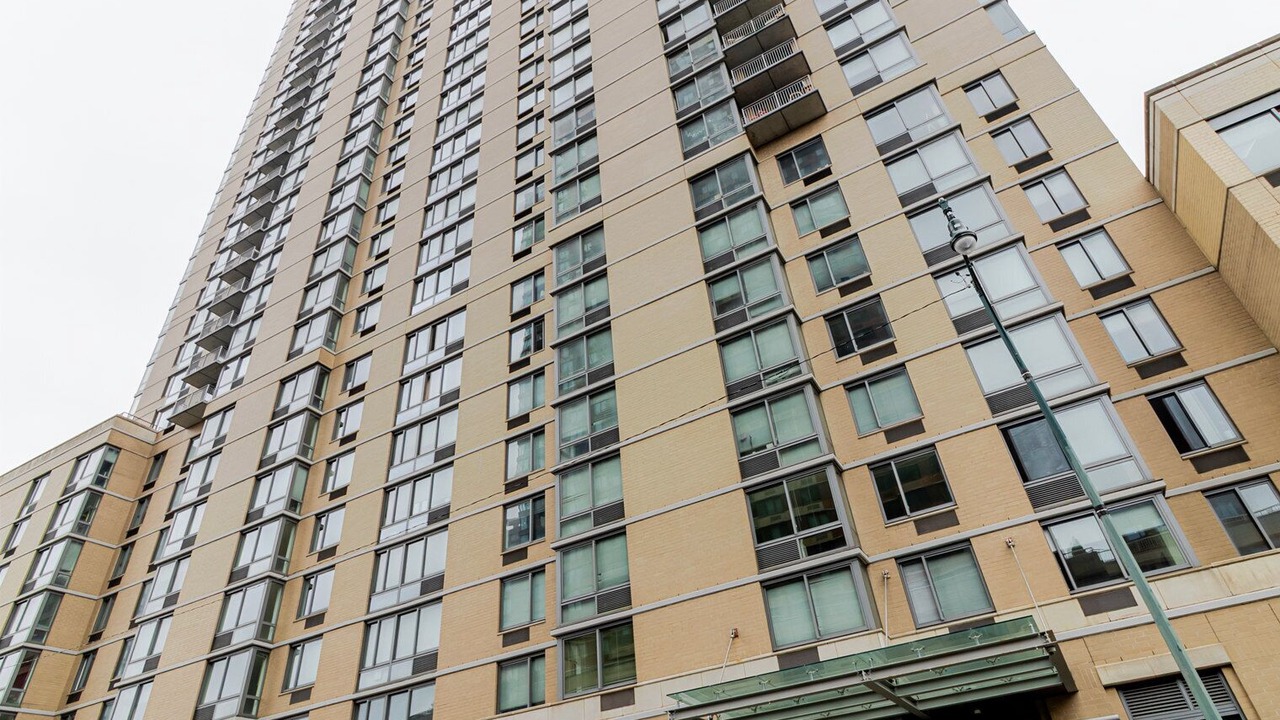 Photo of Outdoor in Hunters Point