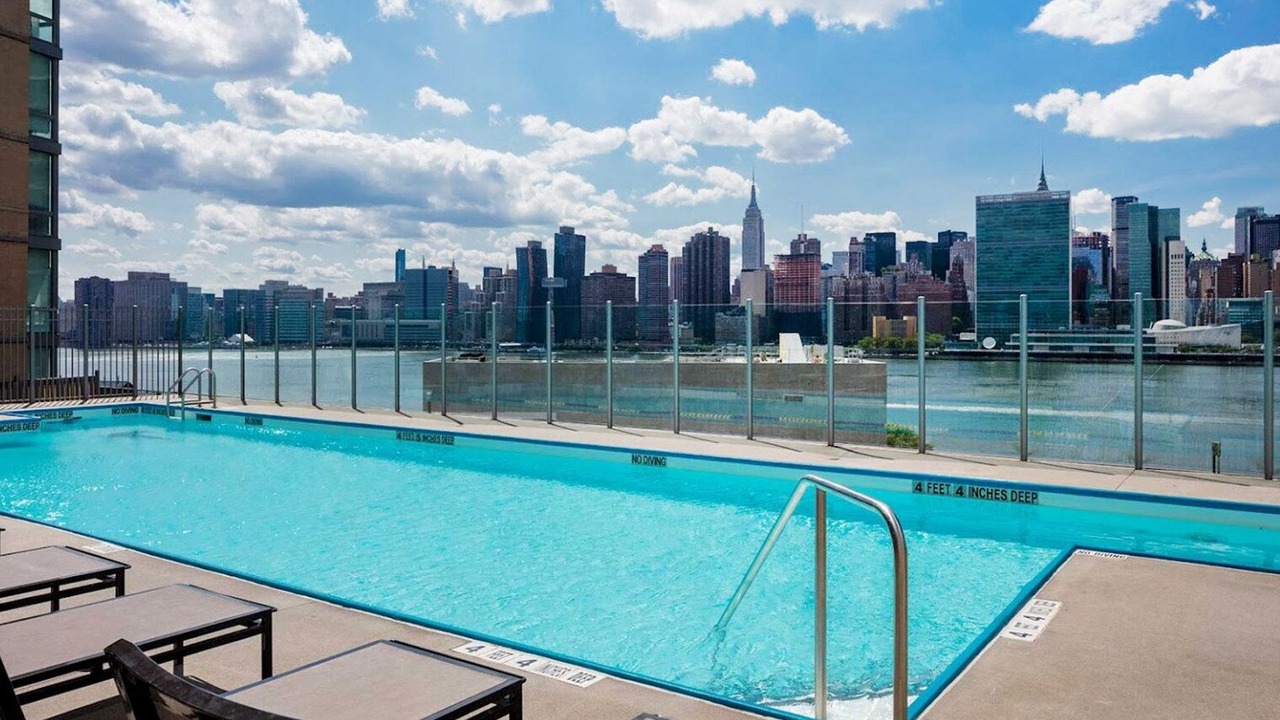 Photo of Outdoor in Hunters Point