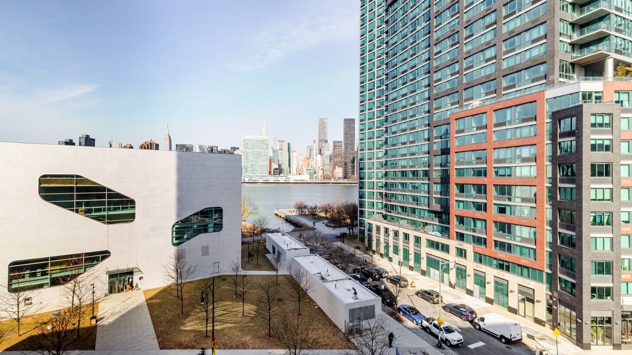 Photo of Outdoor in Hunters Point