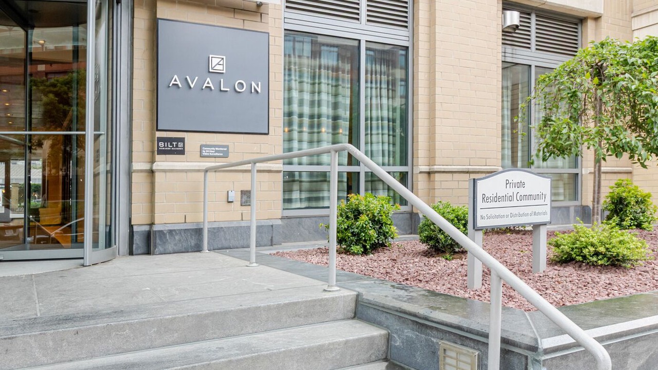 Photo of Outdoor in Hunters Point